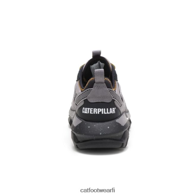 raider sport tennarit pilvetön/musta 40L048148 Caterpillar miehet | rennot paksut lenkkarit